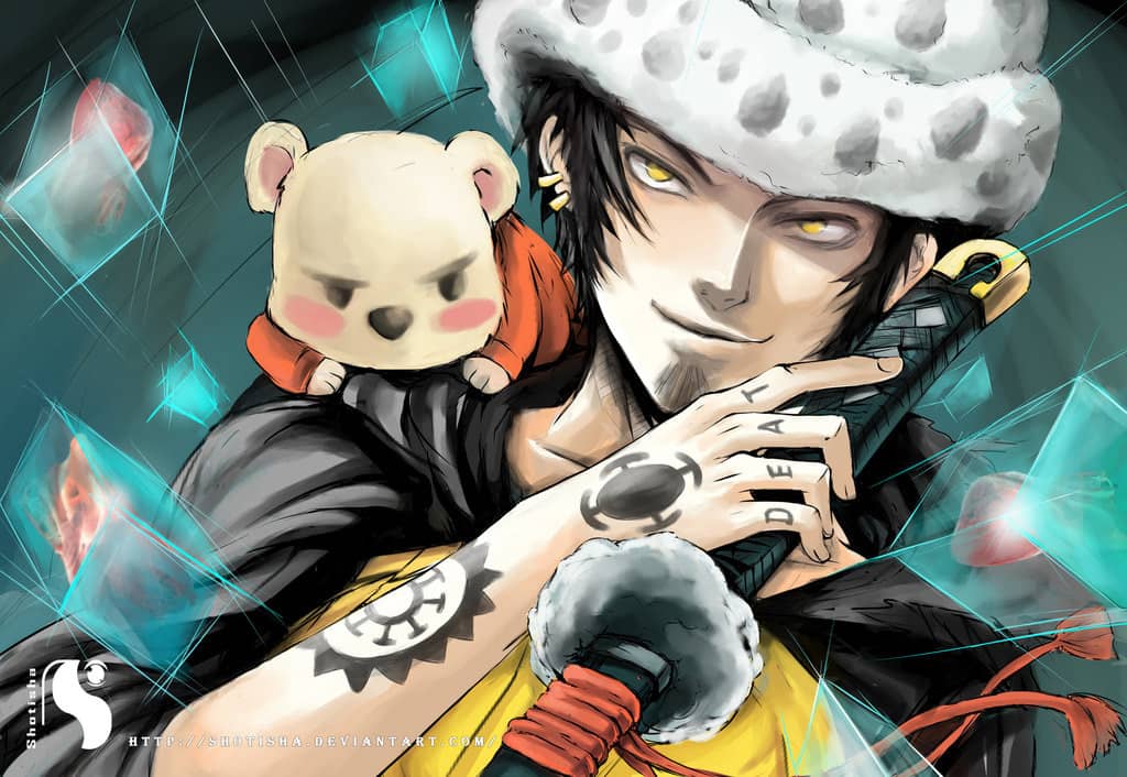 One Piece - Chương 801 - ảnh 16