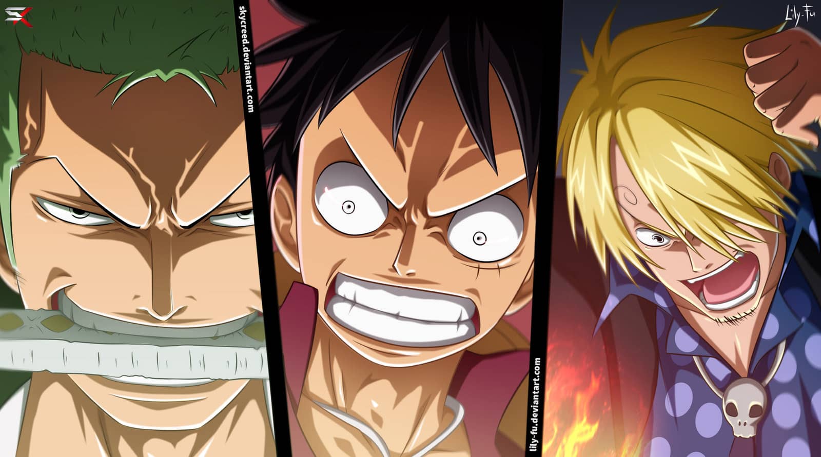 One Piece - Chương 801 - ảnh 17