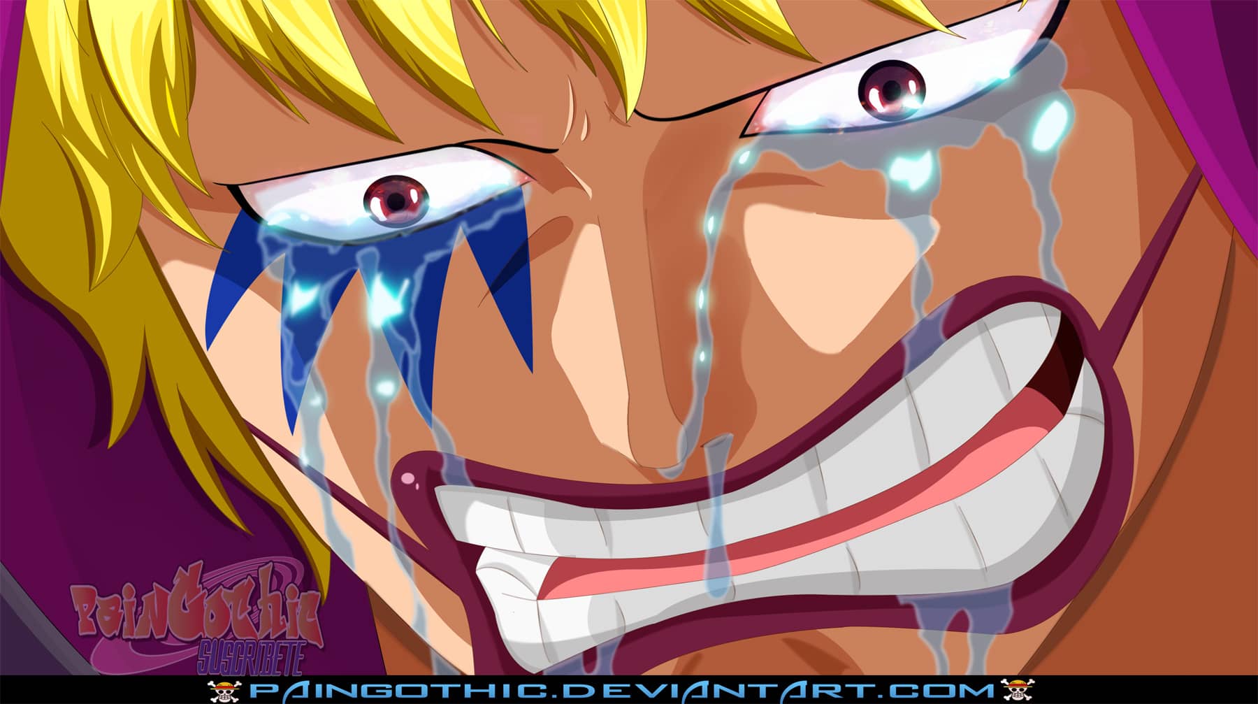 One Piece - Chương 801 - ảnh 18