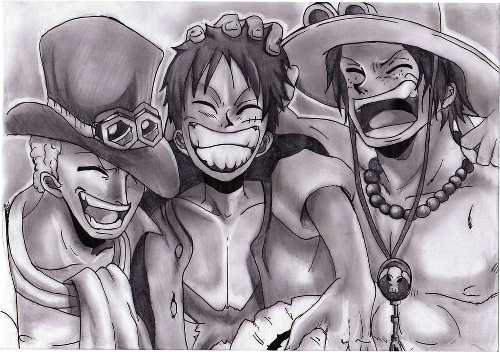 One Piece - Chương 802 - ảnh 18