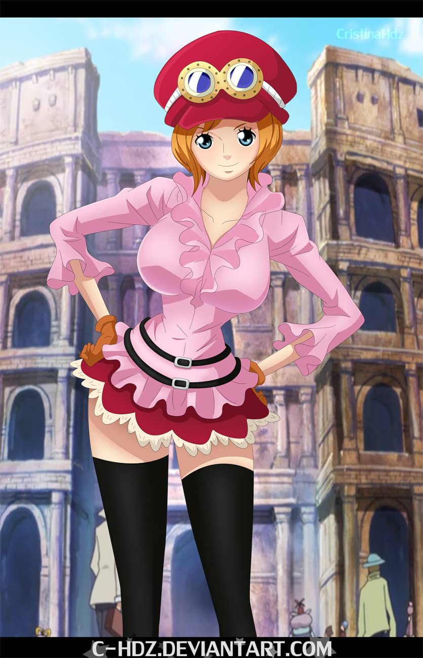One Piece - Chương 803 - ảnh 15