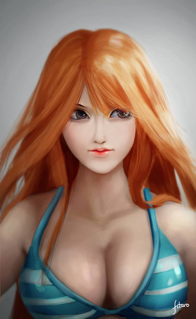 One Piece - Chương 805 - ảnh 18