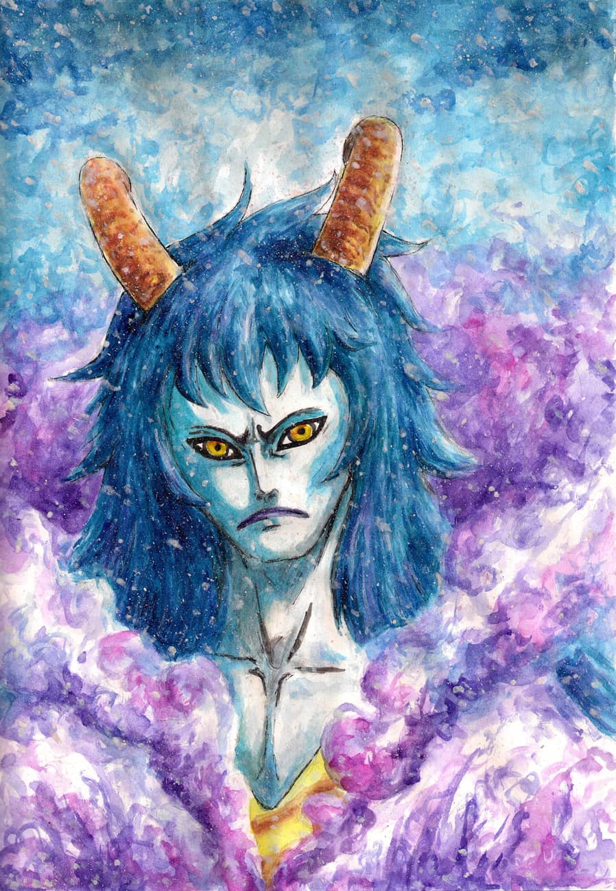 One Piece - Chương 805 - ảnh 19