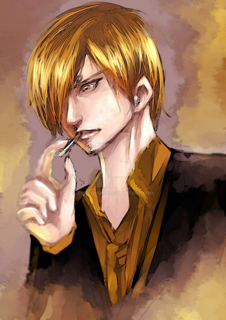 One Piece - Chương 806 - ảnh 19