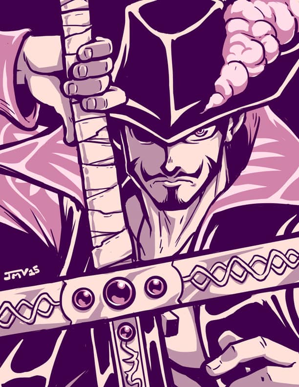 One Piece - Chương 806 - ảnh 20