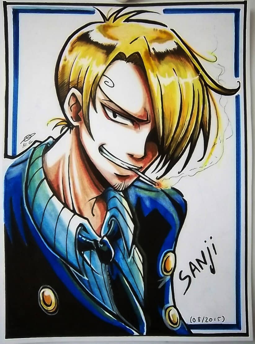 One Piece - Chương 807 - ảnh 18