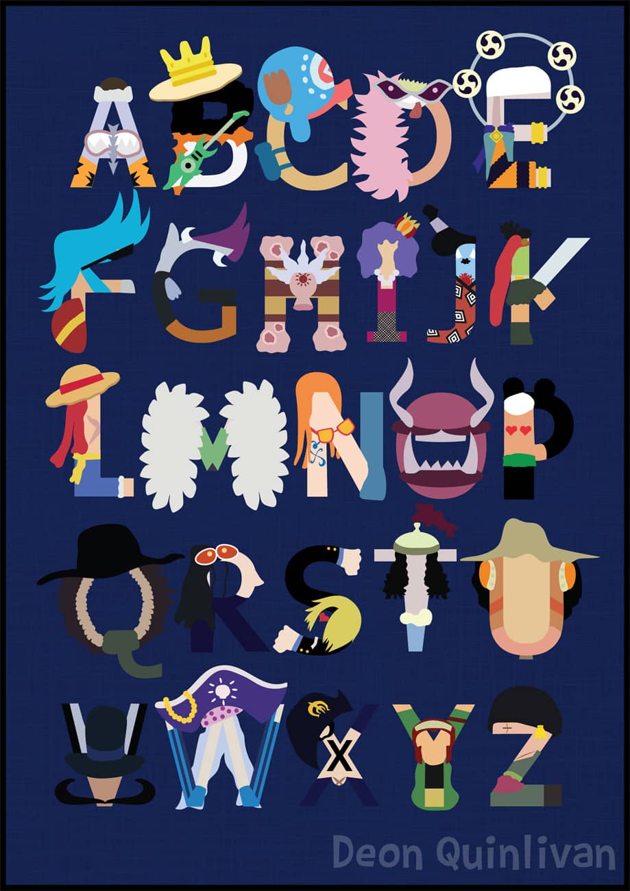 One Piece - Chương 807 - ảnh 20