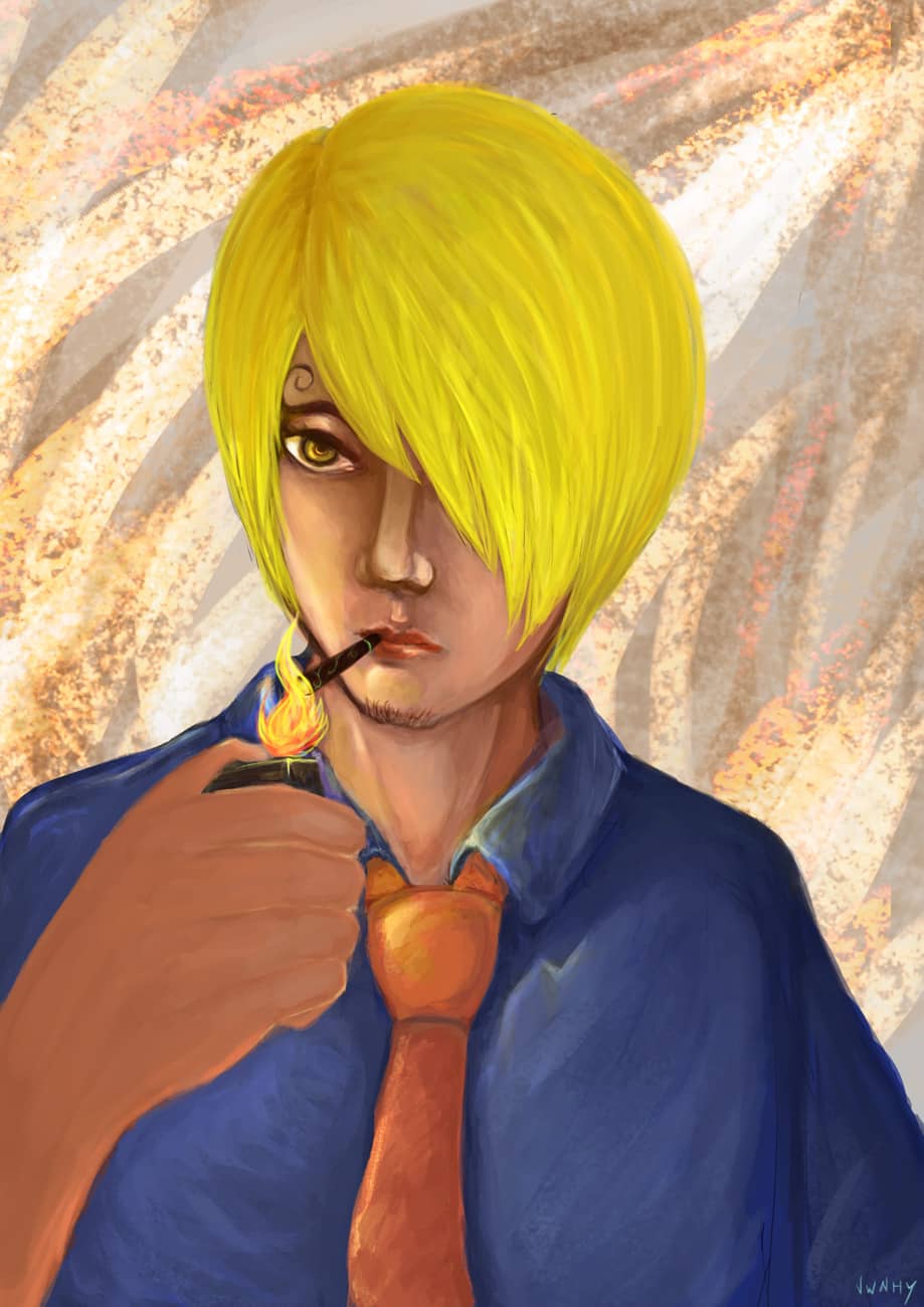 One Piece - Chương 808 - ảnh 19