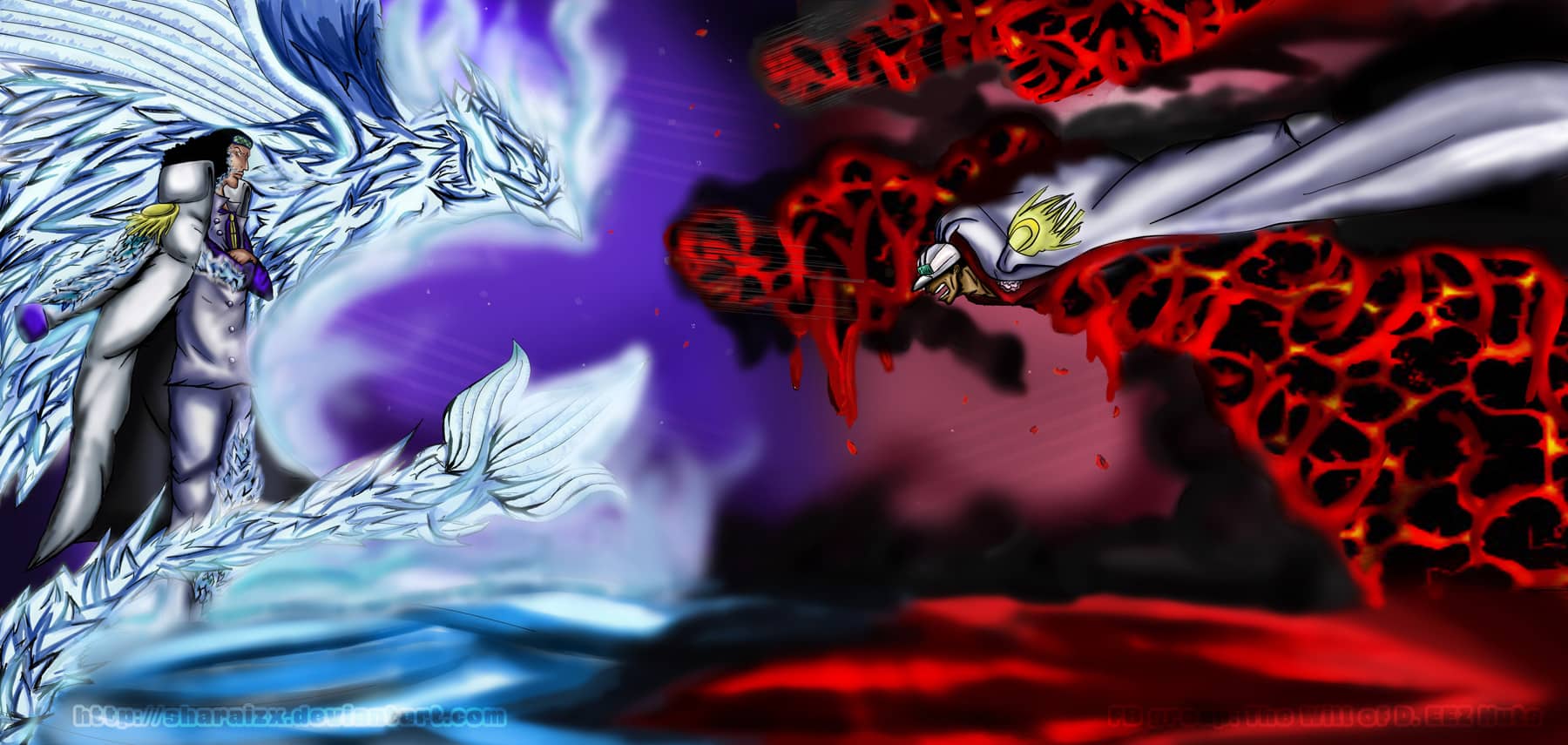 One Piece - Chương 809 - ảnh 19