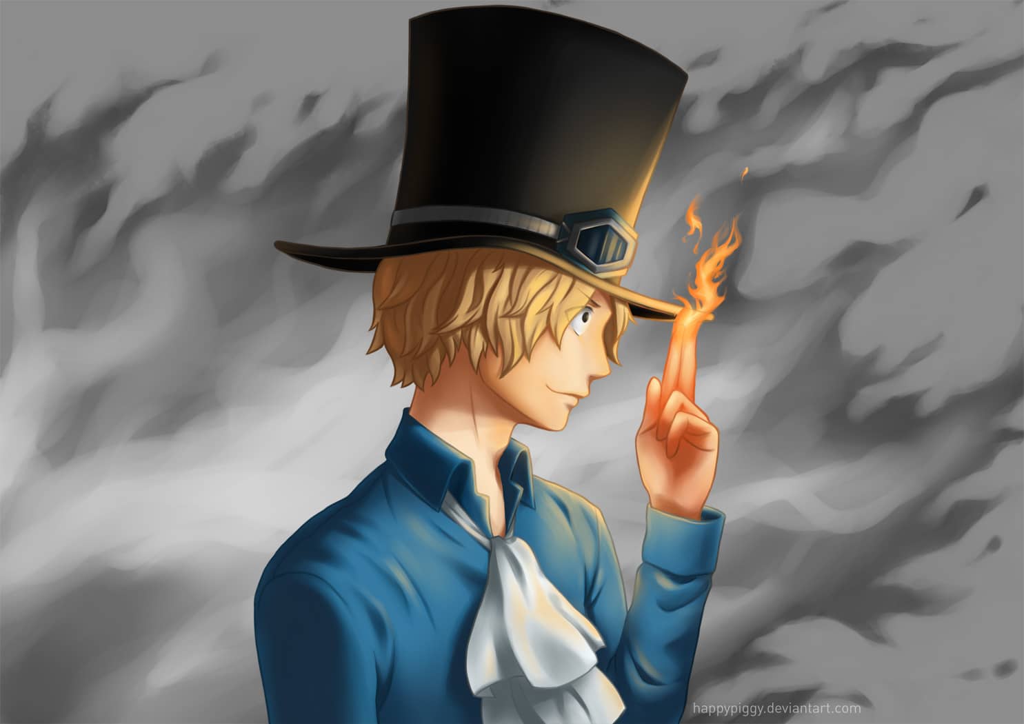 One Piece - Chương 810 - ảnh 17