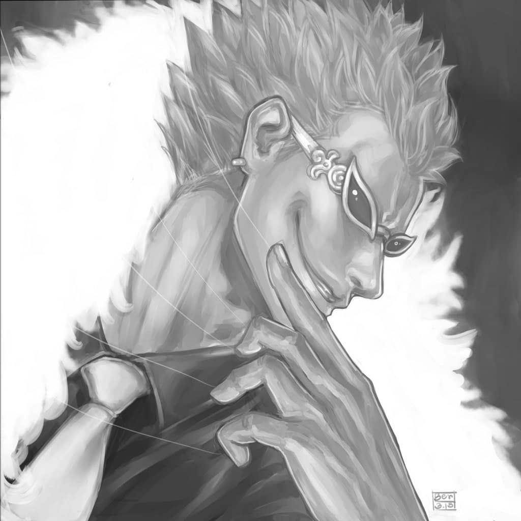 One Piece - Chương 810 - ảnh 18