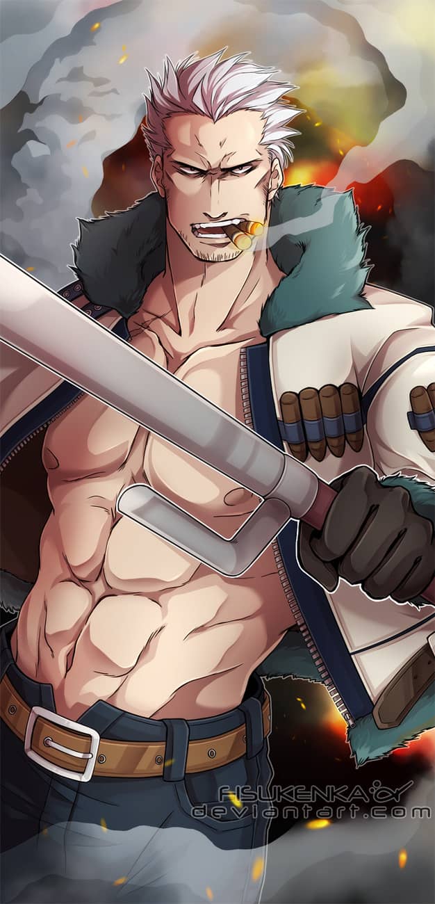 One Piece - Chương 810 - ảnh 20
