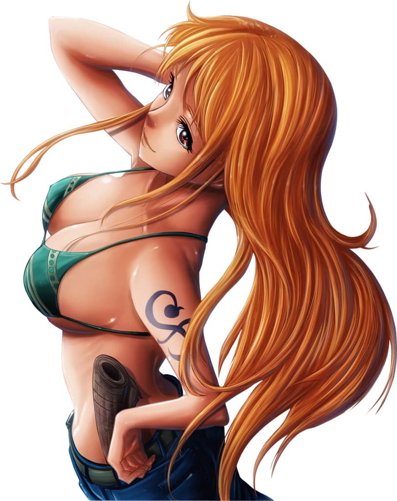 One Piece - Chương 811 - ảnh 21