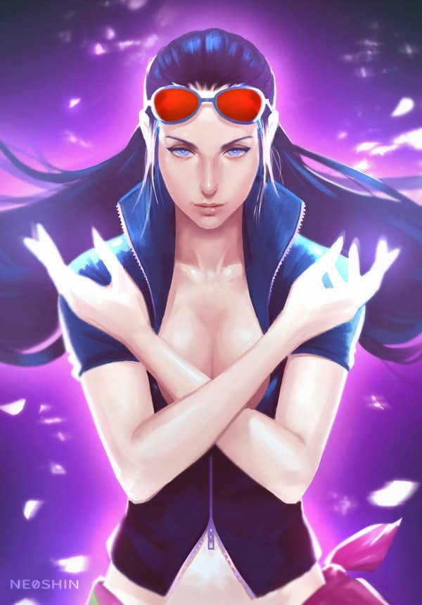 One Piece - Chương 812 - ảnh 18