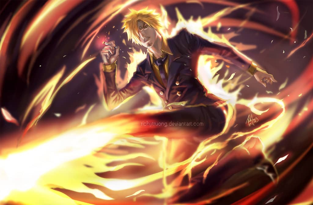 One Piece - Chương 812 - ảnh 19