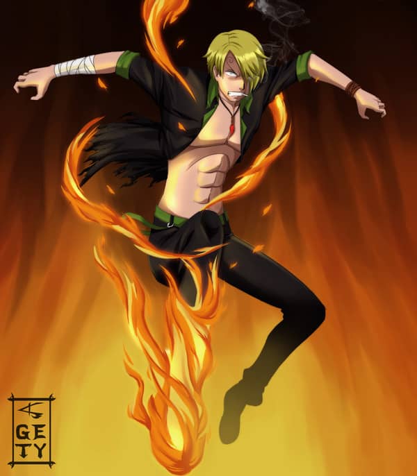One Piece - Chương 814 - ảnh 17