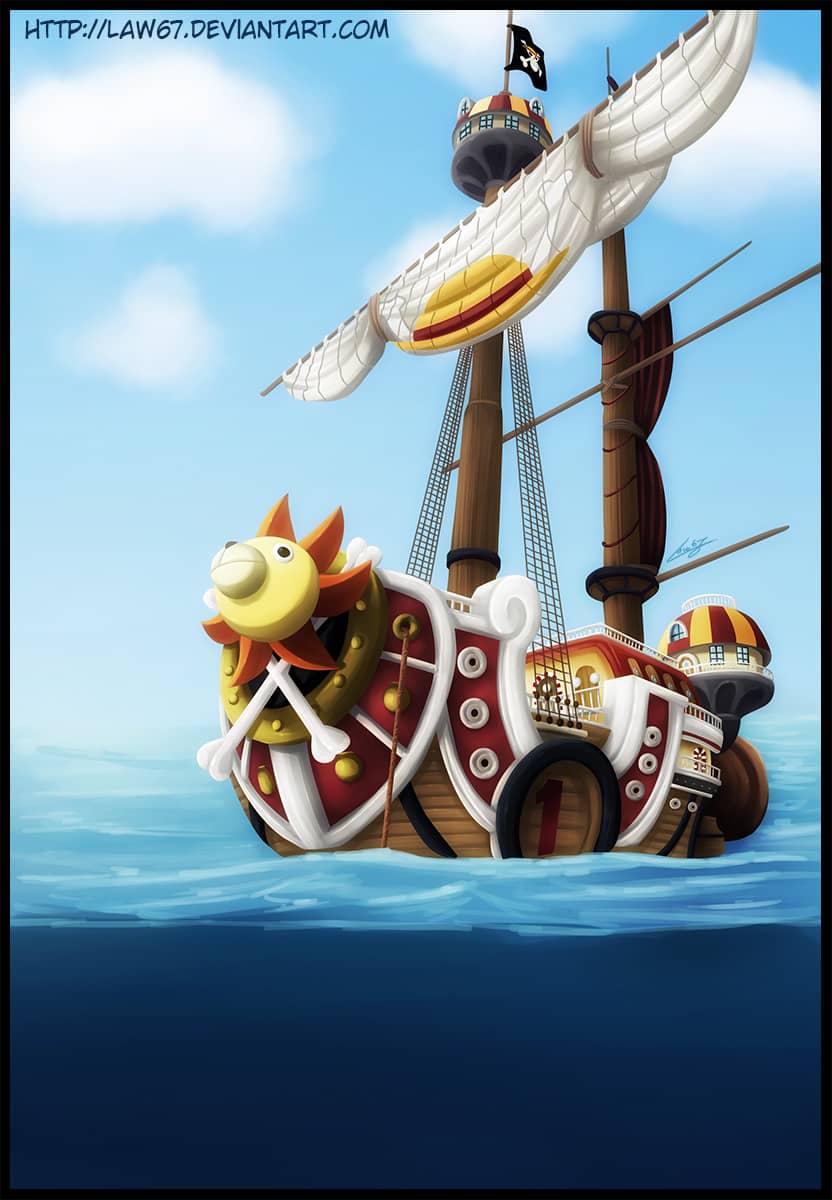 One Piece - Chương 814 - ảnh 18