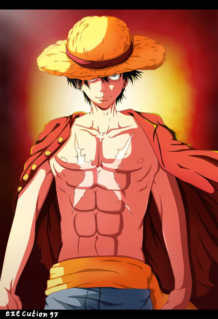 One Piece - Chương 814 - ảnh 19