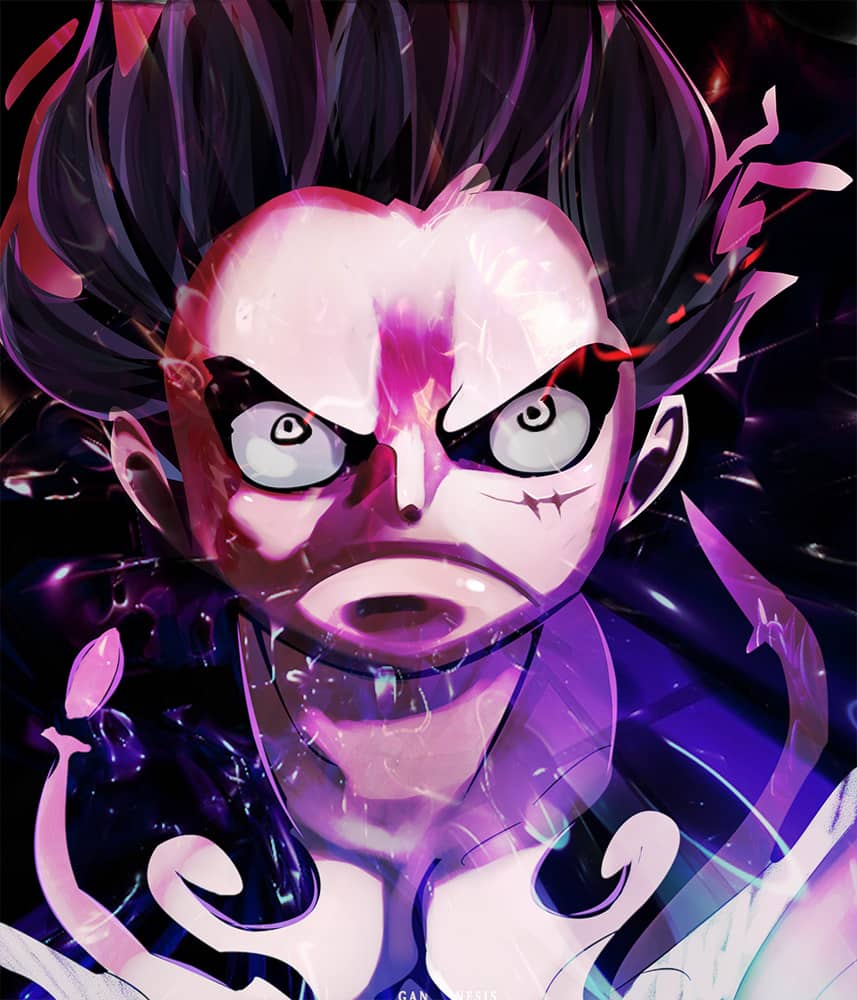 One Piece - Chương 815 - ảnh 20