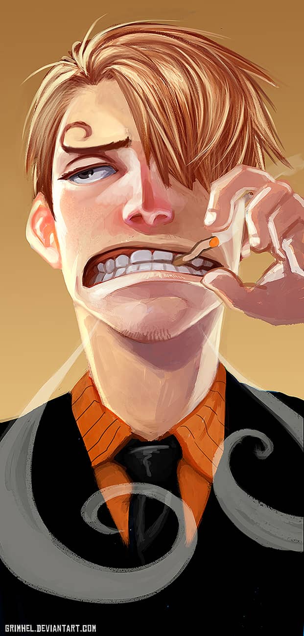 One Piece - Chương 816 - ảnh 18