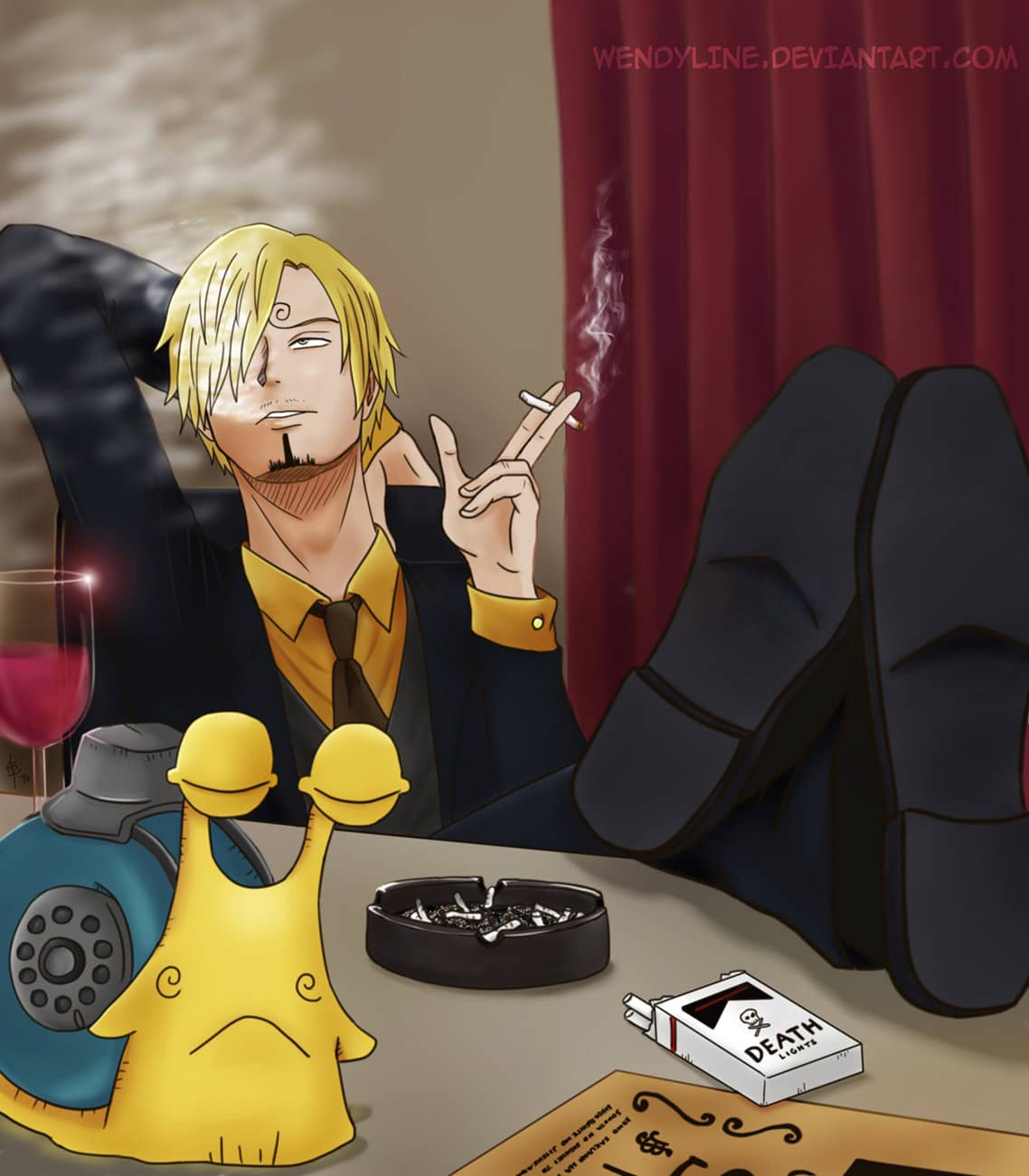One Piece - Chương 818 - ảnh 18
