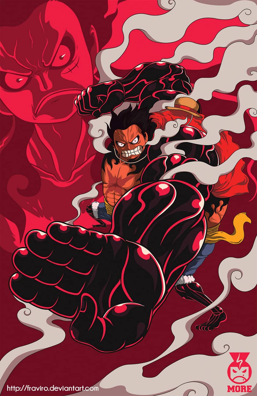 One Piece - Chương 818 - ảnh 19