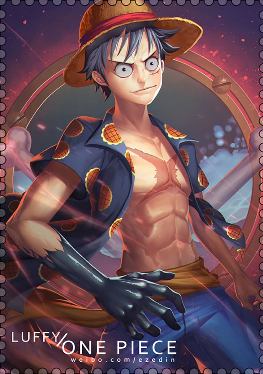 One Piece - Chương 819 - ảnh 18