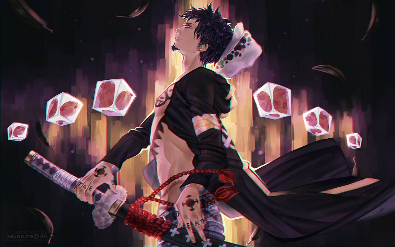 One Piece - Chương 819 - ảnh 19