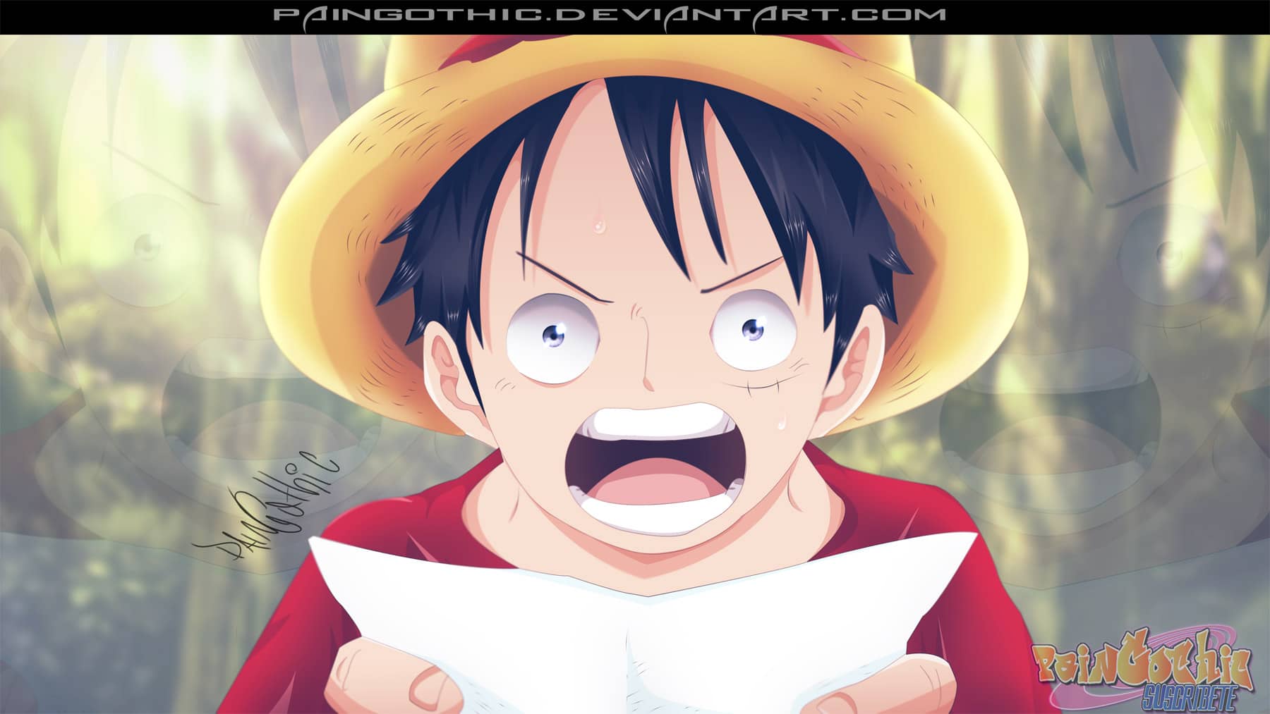 One Piece - Chương 819 - ảnh 20