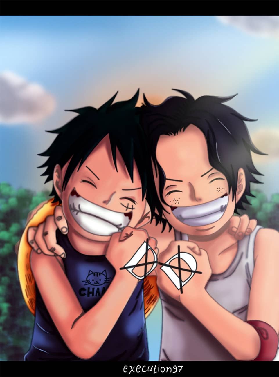 One Piece - Chương 819 - ảnh 21