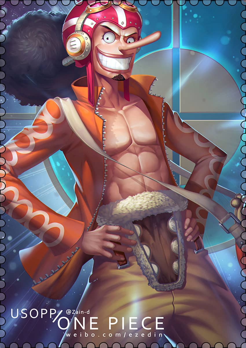 One Piece - Chương 820 - ảnh 18