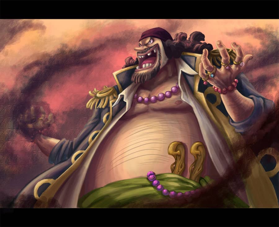One Piece - Chương 820 - ảnh 19