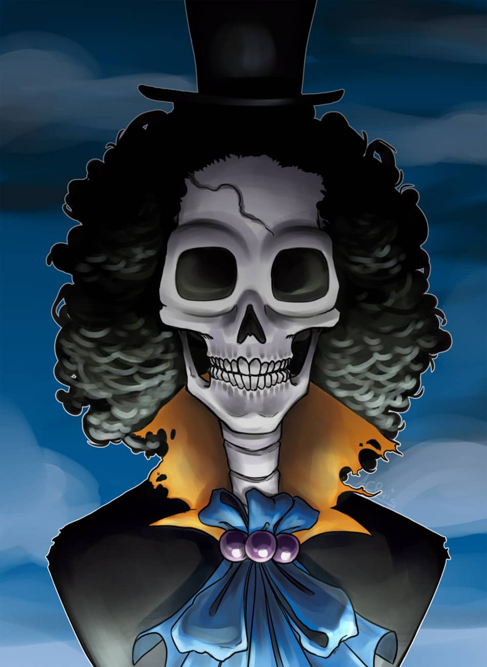 One Piece - Chương 820 - ảnh 21