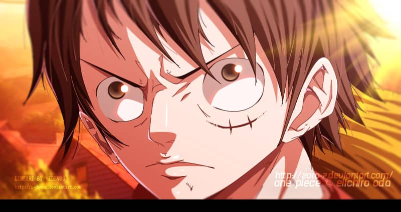 One Piece - Chương 821 - ảnh 22