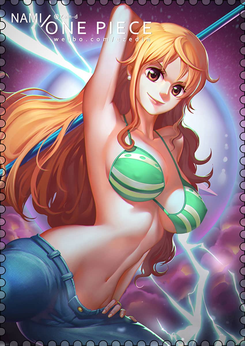 One Piece - Chương 822 - ảnh 18