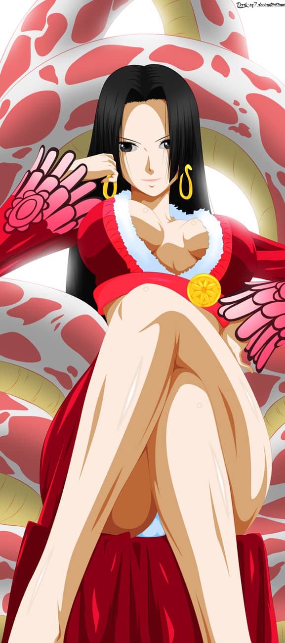 One Piece - Chương 822 - ảnh 19