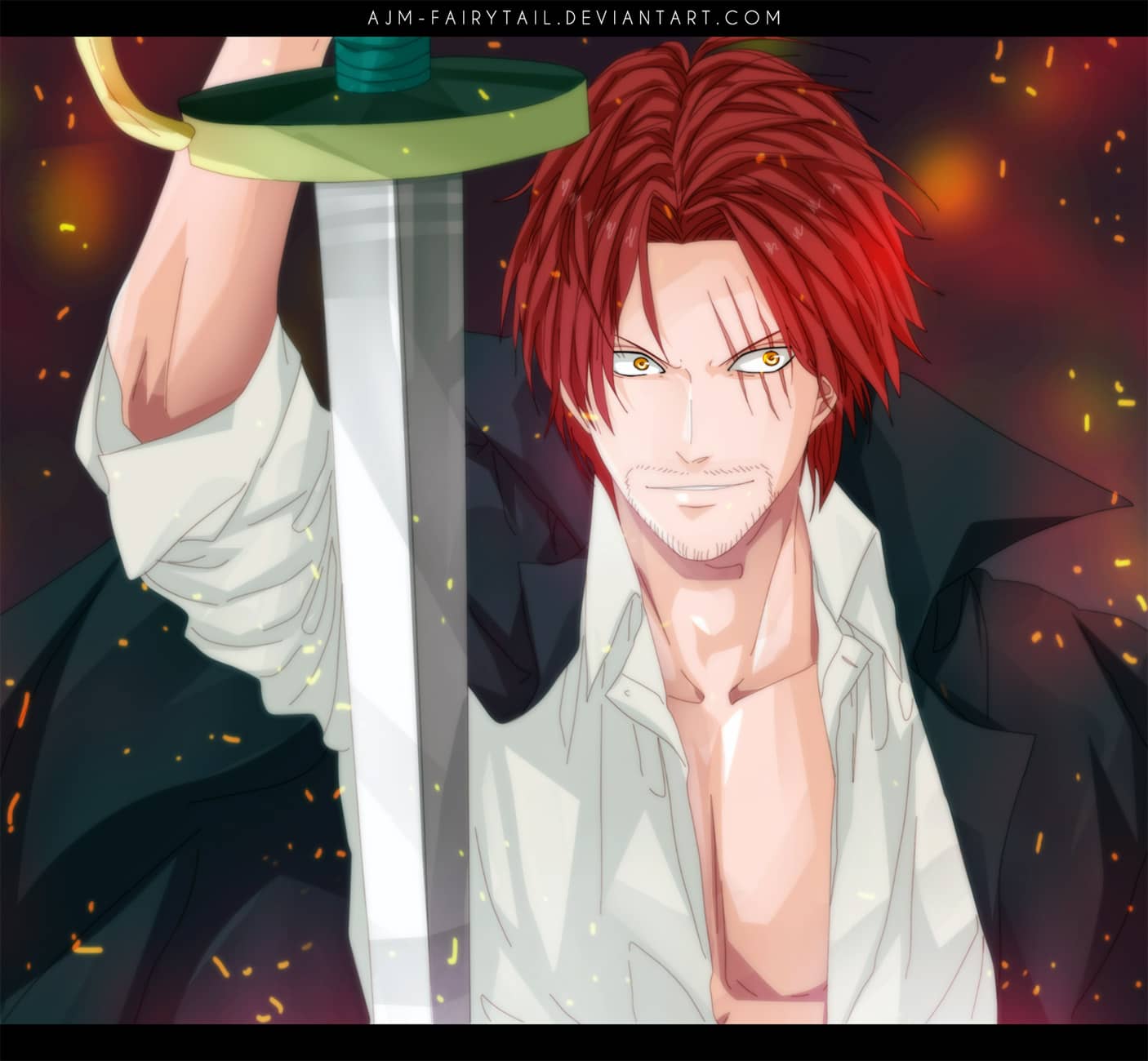 One Piece - Chương 823 - ảnh 20