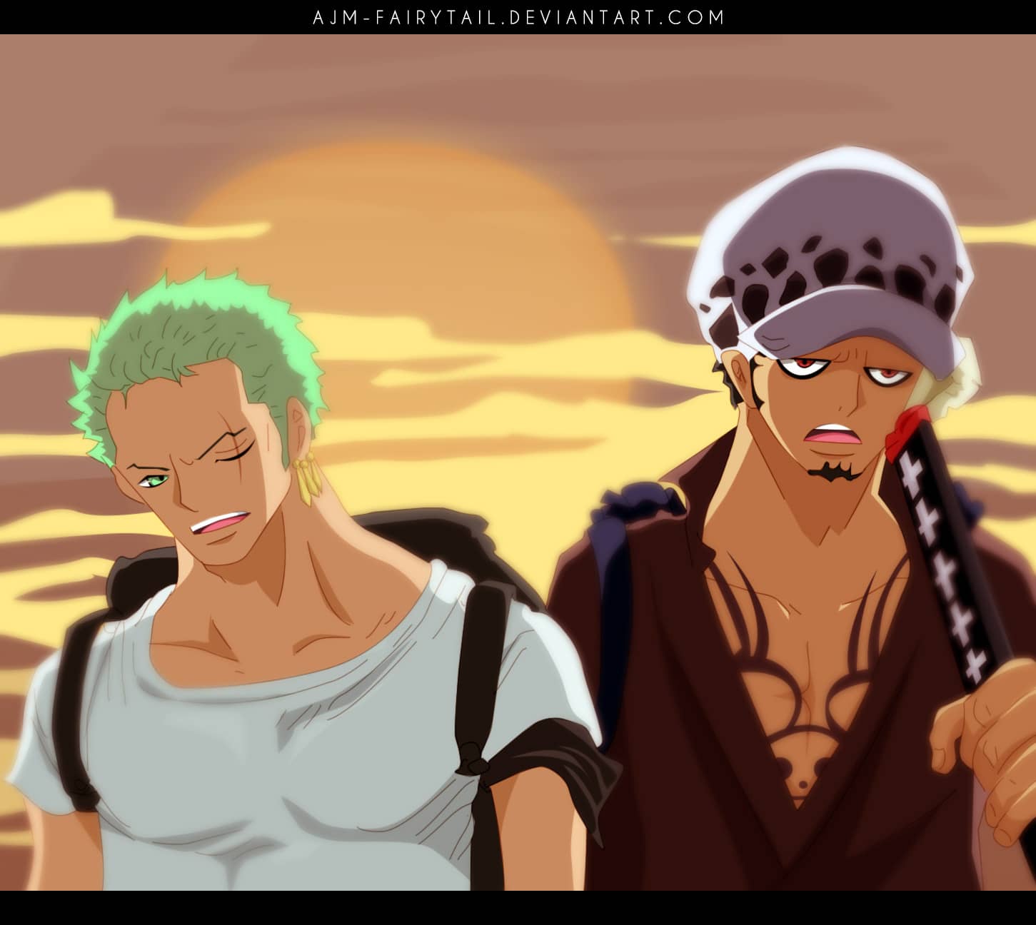 One Piece - Chương 824 - ảnh 21
