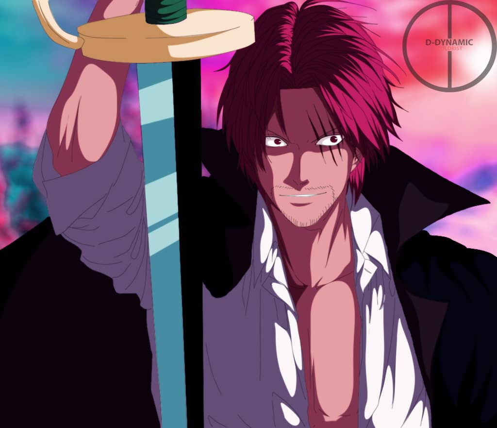 One Piece - Chương 824 - ảnh 22