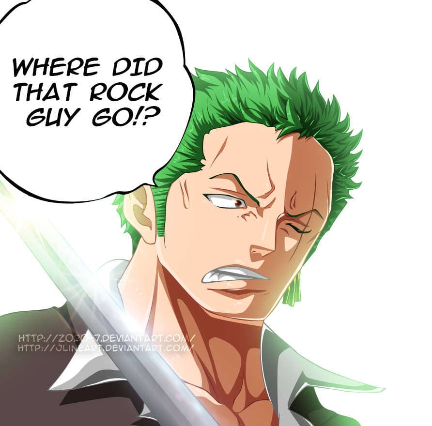 One Piece - Chương 825 - ảnh 16