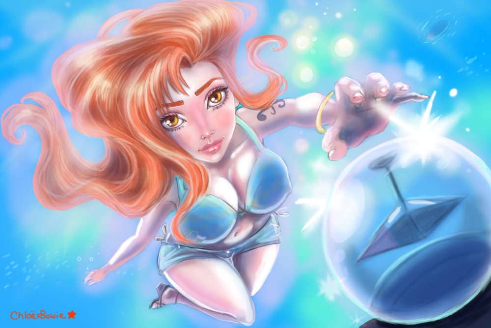 One Piece - Chương 825 - ảnh 17