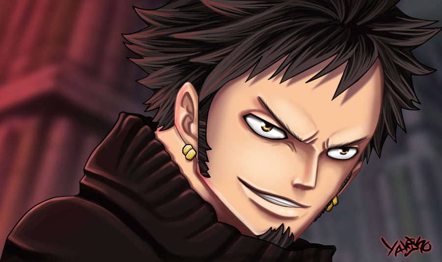 One Piece - Chương 826 - ảnh 21