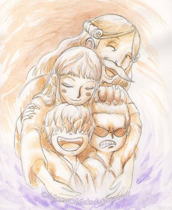 One Piece - Chương 826 - ảnh 22
