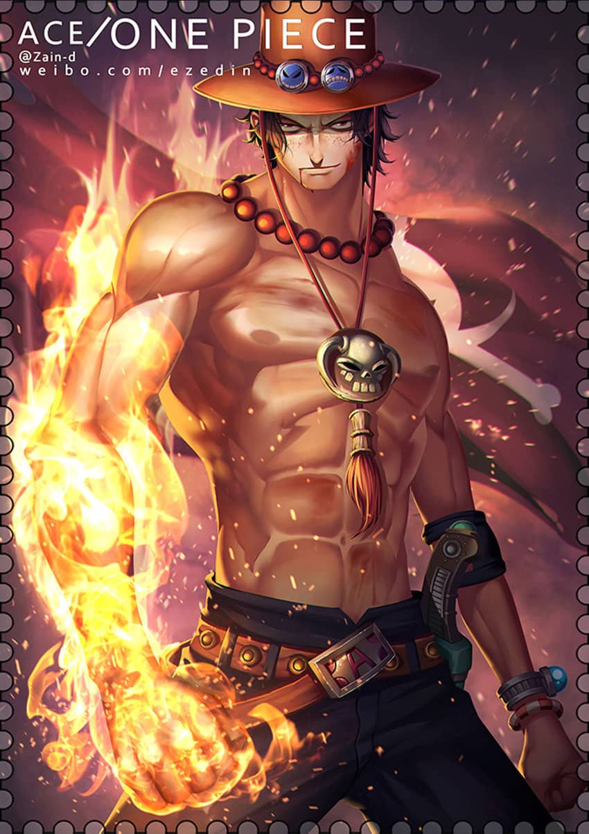 One Piece - Chương 827 - ảnh 17