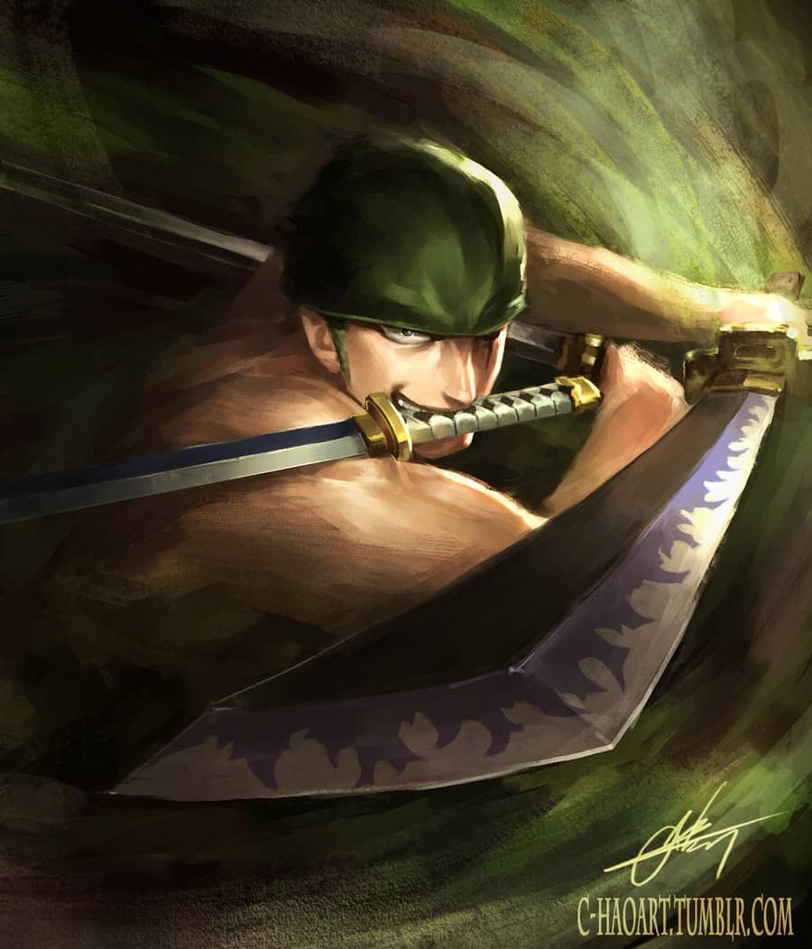 One Piece - Chương 827 - ảnh 19