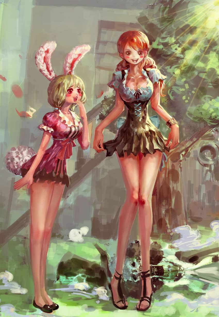 One Piece - Chương 828 - ảnh 17