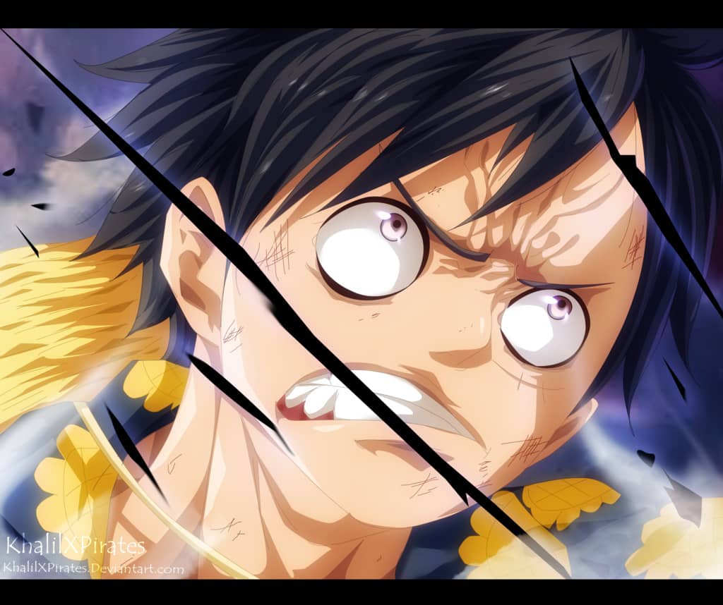 One Piece - Chương 828 - ảnh 20