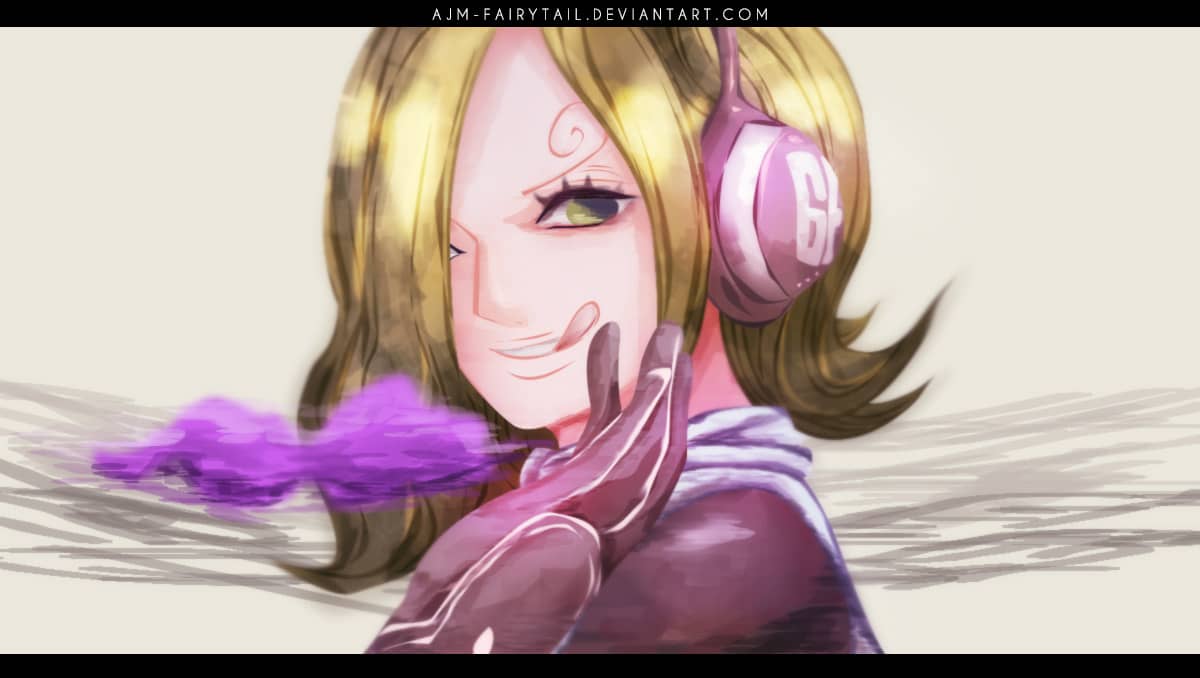 One Piece - Chương 828 - ảnh 21