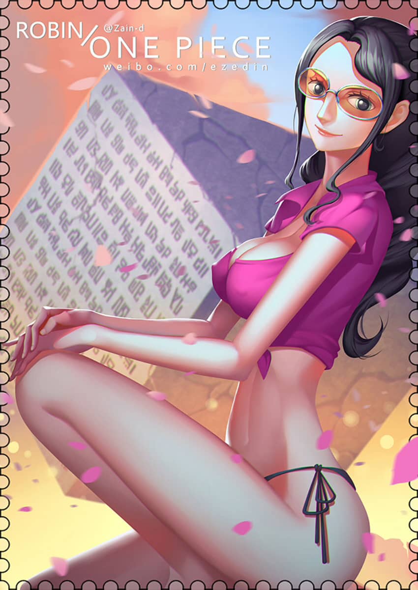One Piece - Chương 829 - ảnh 18