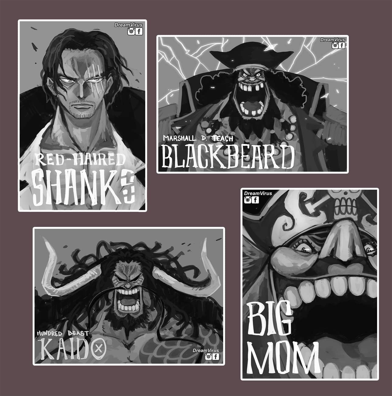 One Piece - Chương 829 - ảnh 20